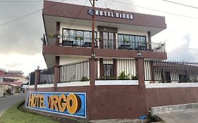 Jj Virgo Hotel